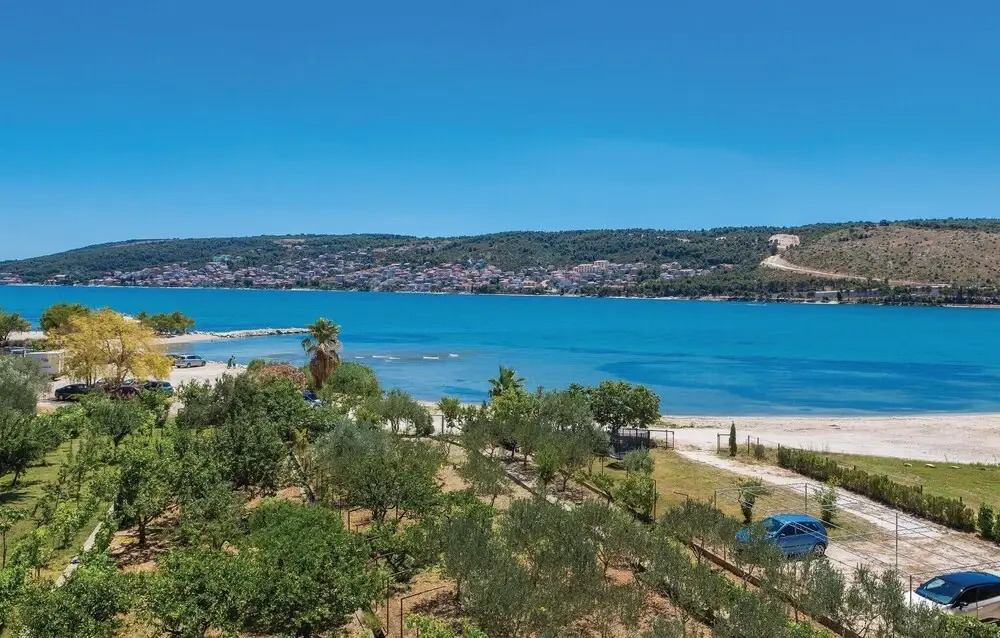 Beautiful Home in Trogir With Wifi and 3 Bedrooms