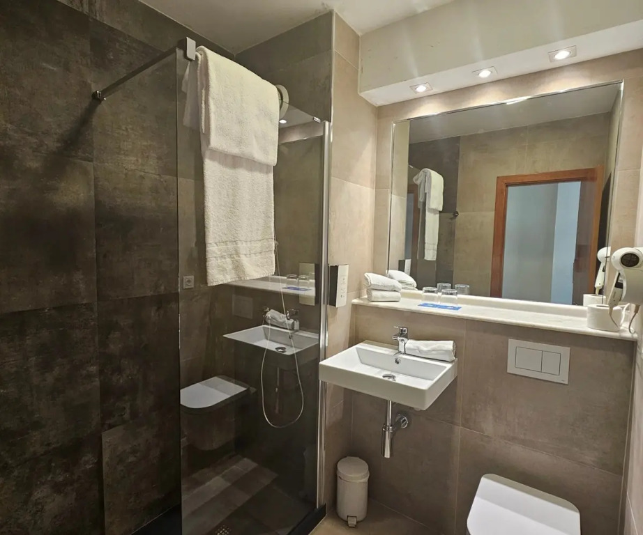 Hotel YIT Ciudad de Elche