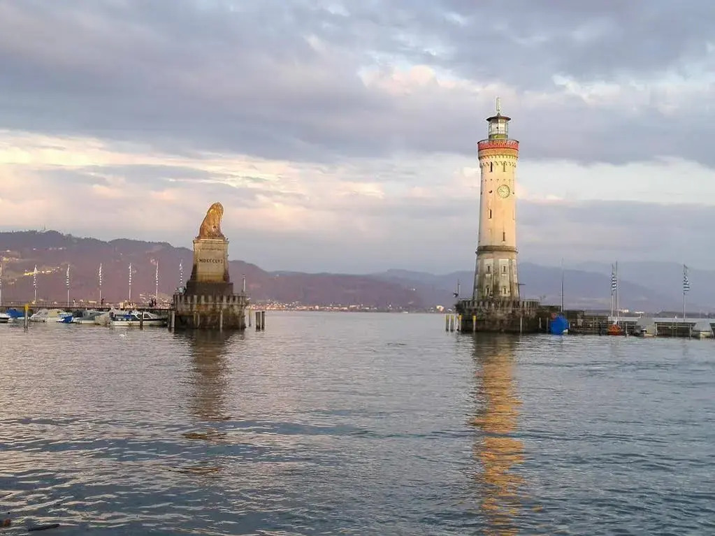 Inseldomizil Lindau