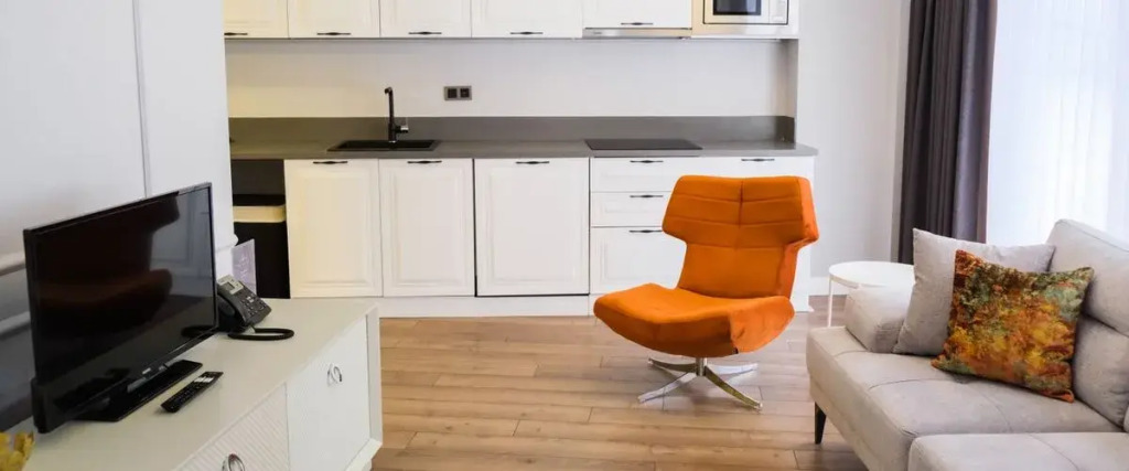 Myway Deluxe Hotel