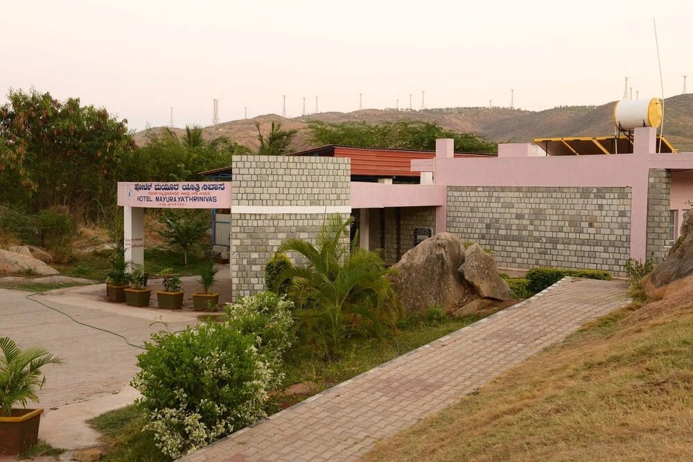 Hotel Mayura Durga