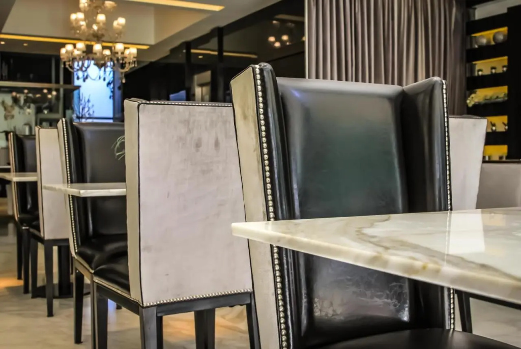 1828 Smart Hotel Boutique