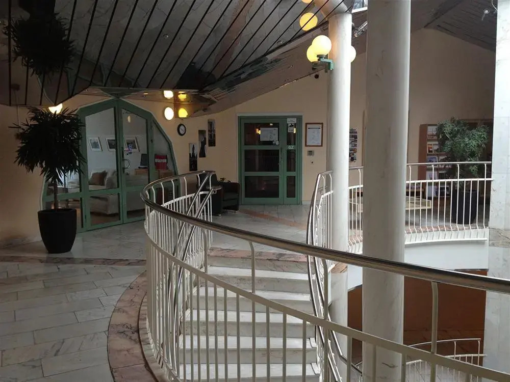 Hotel Månen