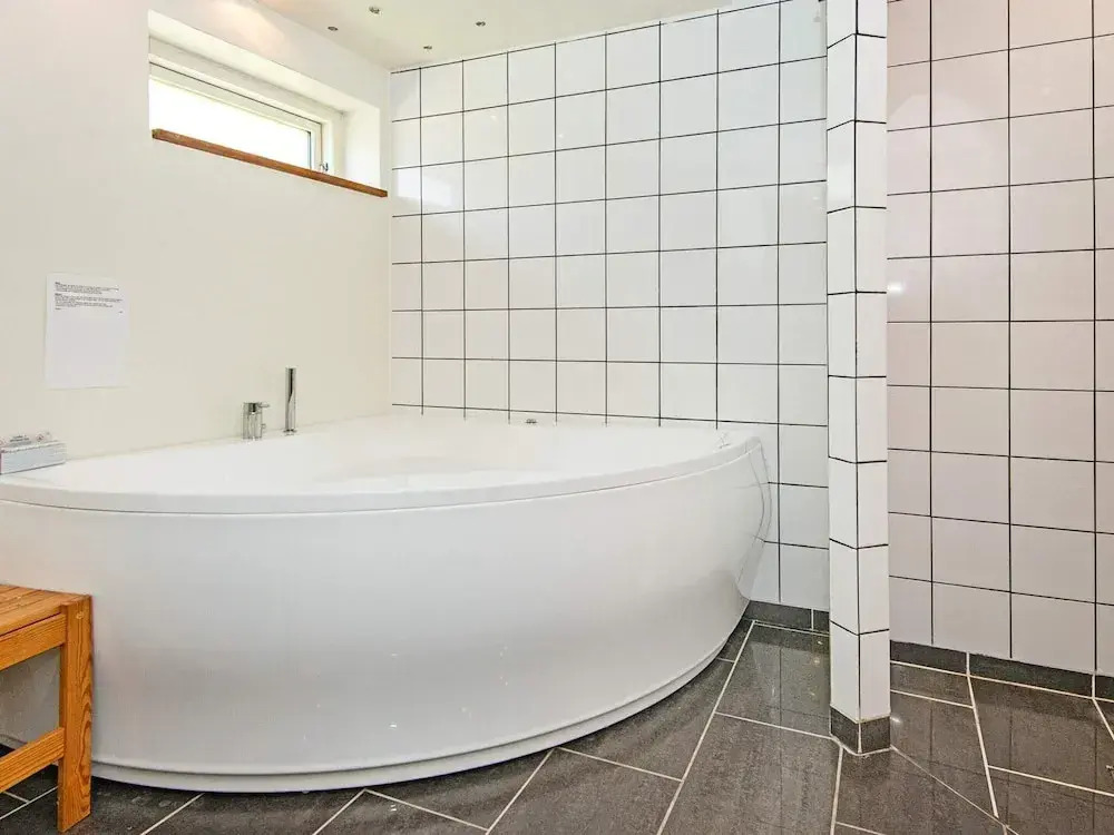 3 Person Holiday Home in Ebeltoft