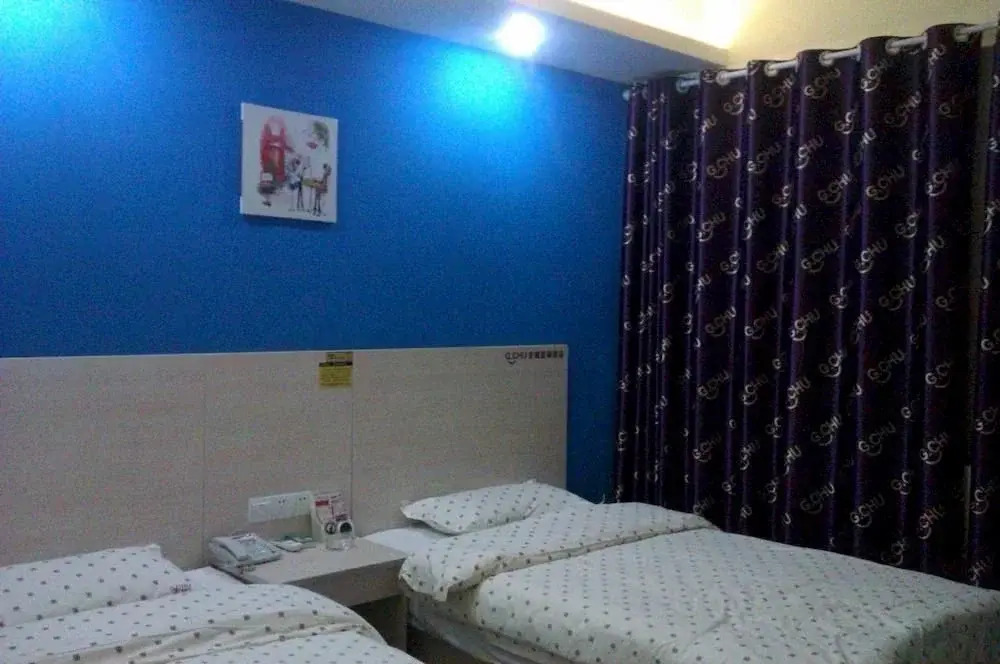 G Chu Chain Hotel