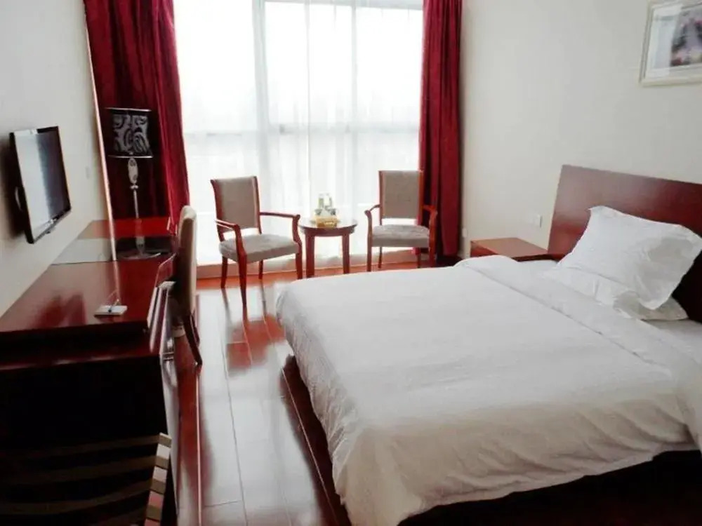 Dongfu Hotel