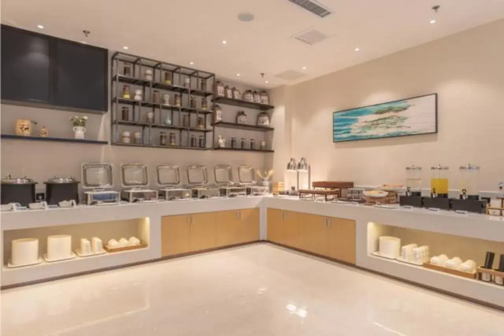 City Comfort Inn Xingtai Wanda