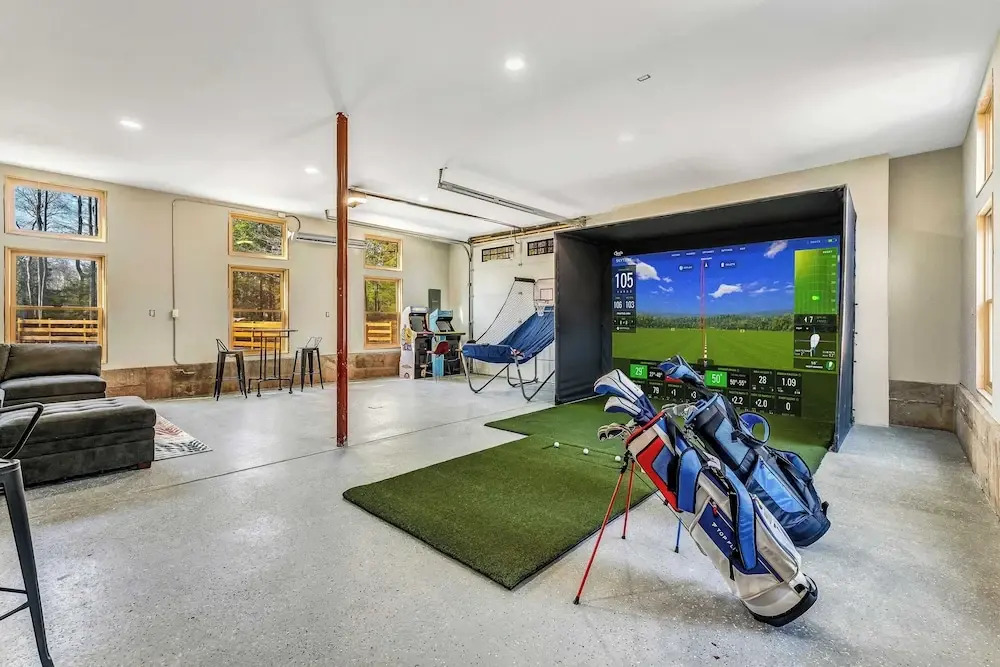 Grand Timber by Avantstay Indoor Pool + Sports Court + Game Room & More!