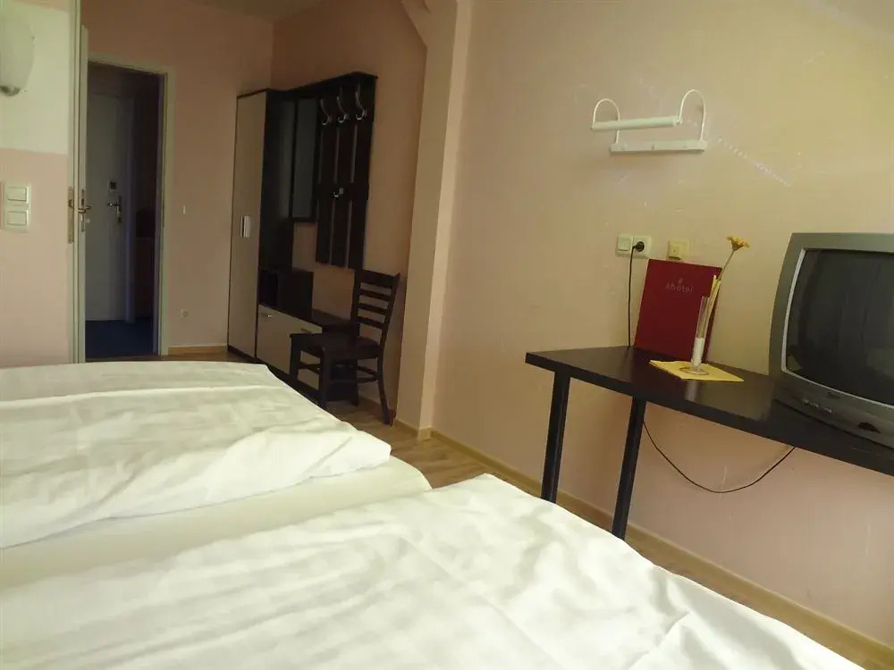 Abotel Regensburg