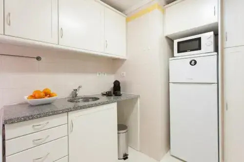 Feels Like Home Príncipe Real Comfortable Flat