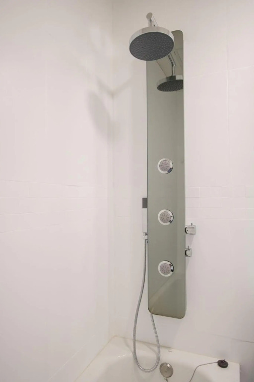 Arenal Apartamento Centro Histórico 4 pax