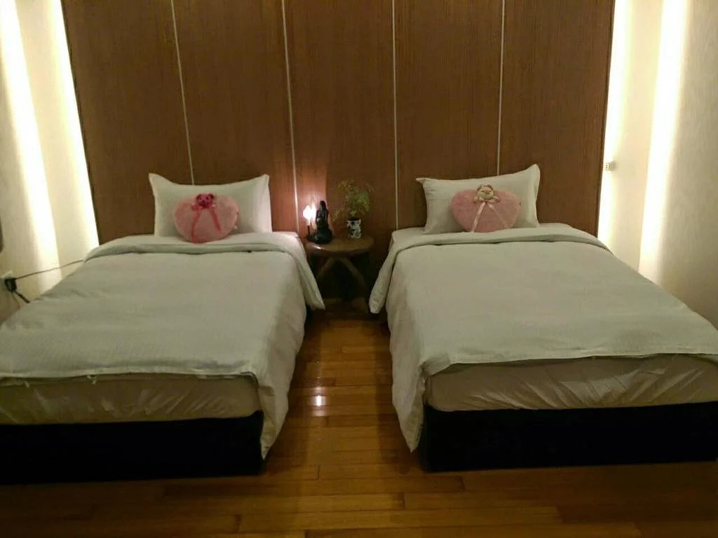 He Yun B&B