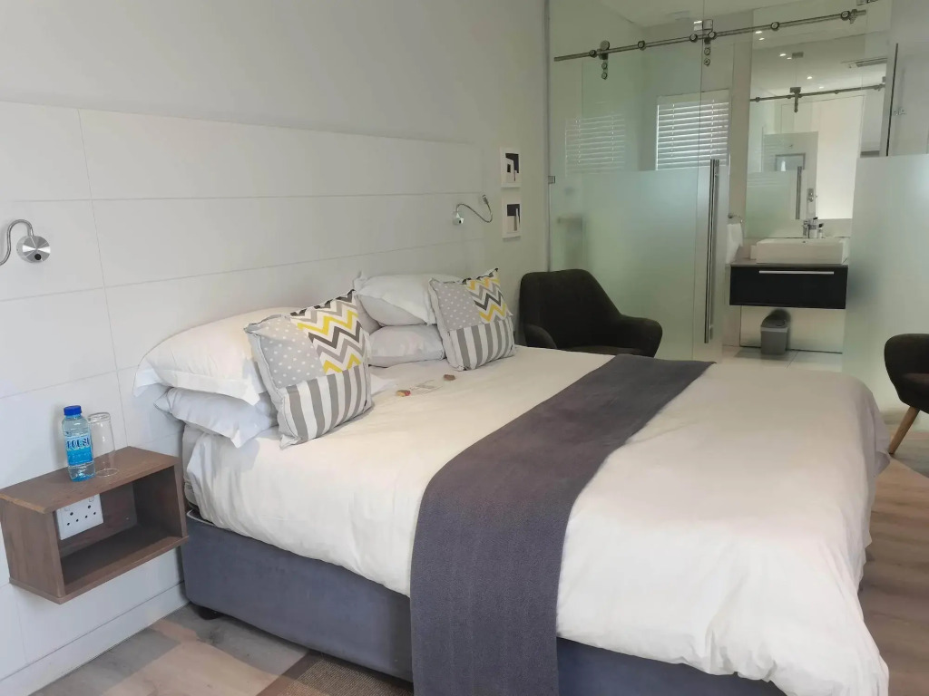The Paralian Exclusive Guest House