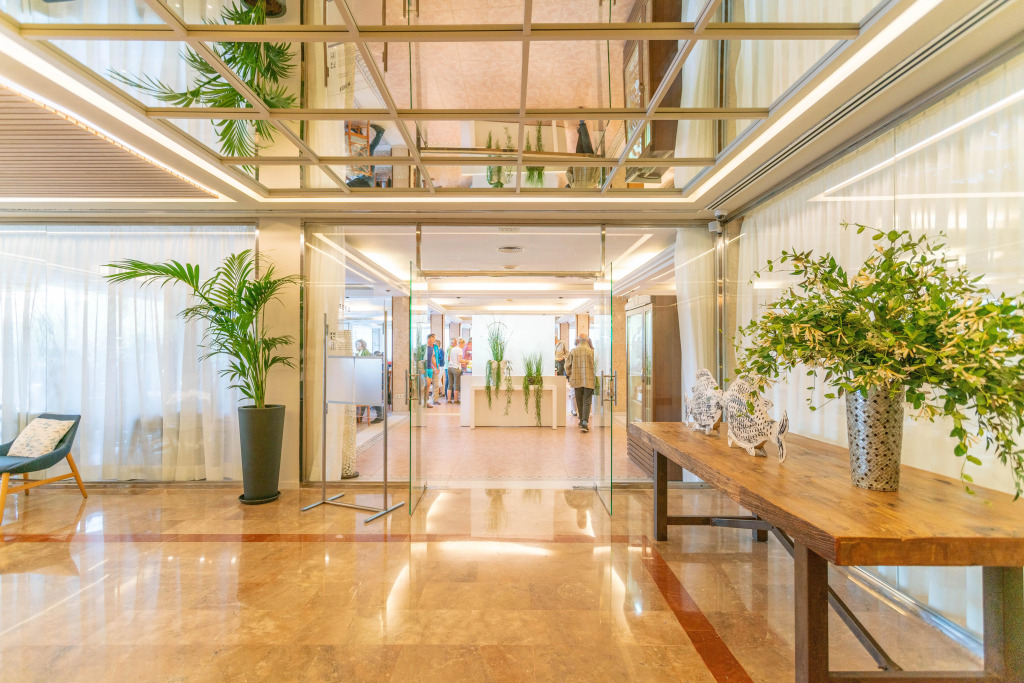 Hotel Eden Soller