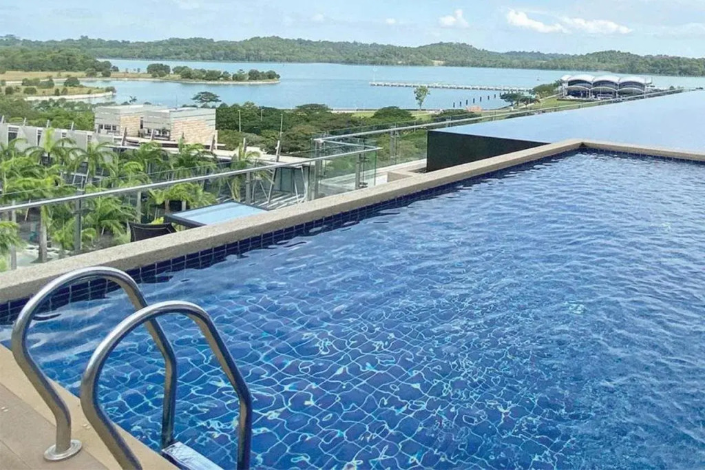 Trinidad Suites Johor, Trademark Collection by Wyndham