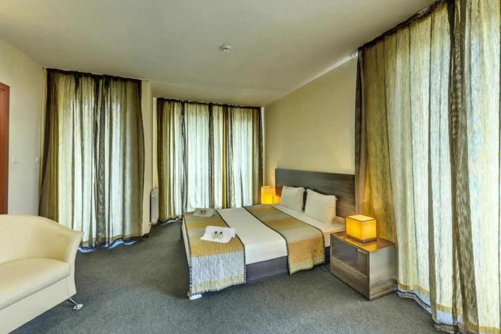 Vitoshko Lale Hotel