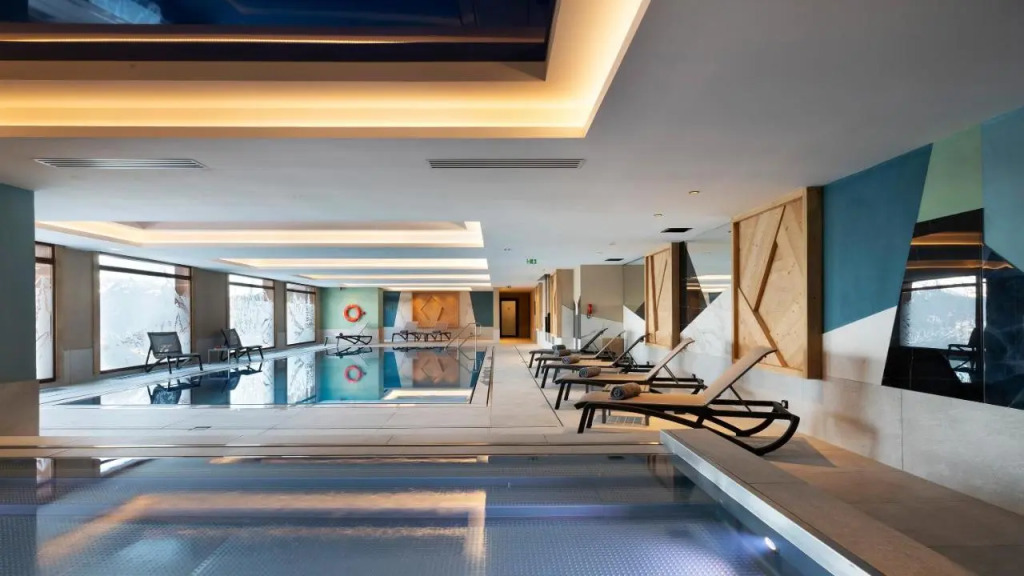 MGM Hôtels & Résidences - Hôtel Akoya