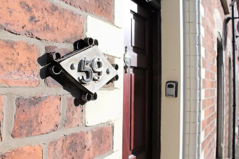 59 Woodvale Street Holiday Home