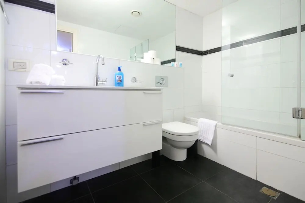 202 - King David Residence - Jerusalem-Rent