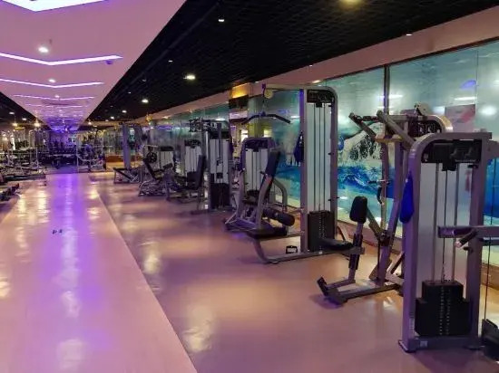 Xiamen Keju Hotel (Xiamen Wanda Tonggang Airport Branch)