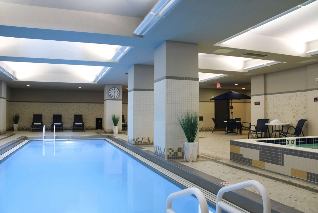 Broadway Plaza, Trademark Collection by Wyndham