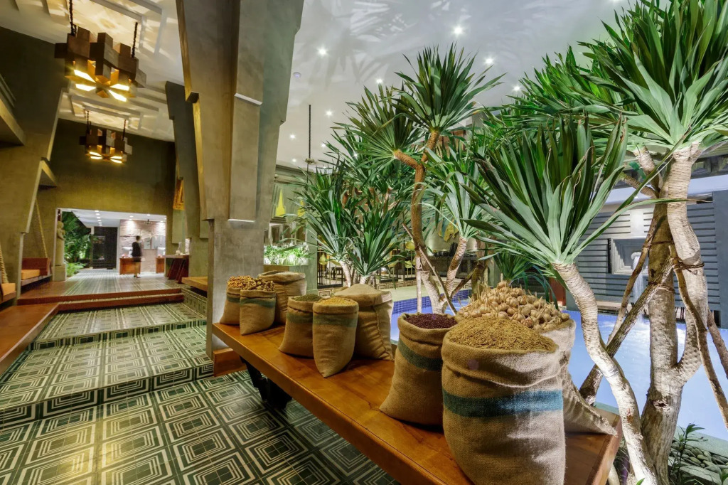 Golden Temple Boutique
