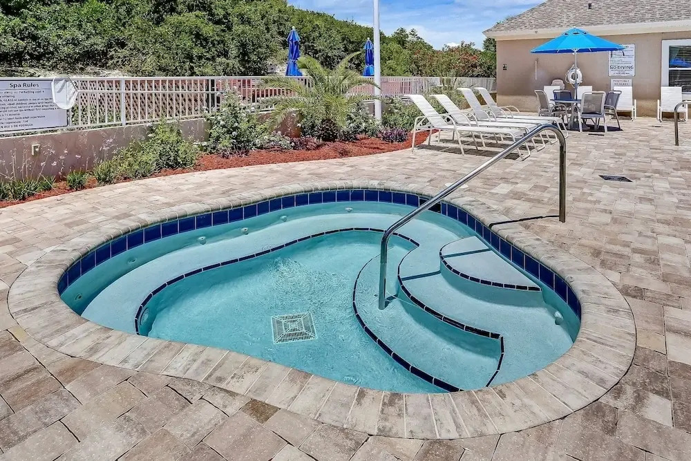 Luxury 3BR Retreat in Fernandina Beach Ocean Park - 103