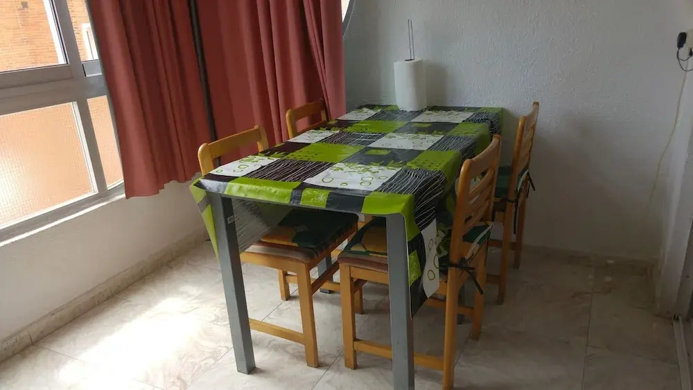 Ilesa Apartment