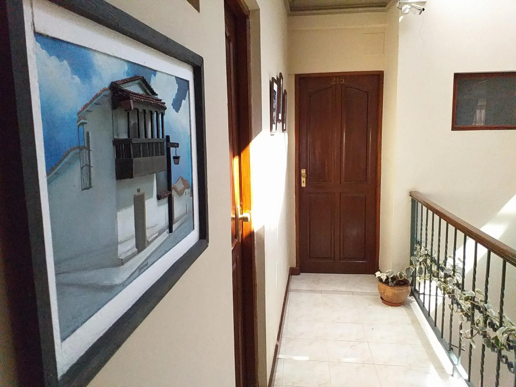 Hotel Carmen
