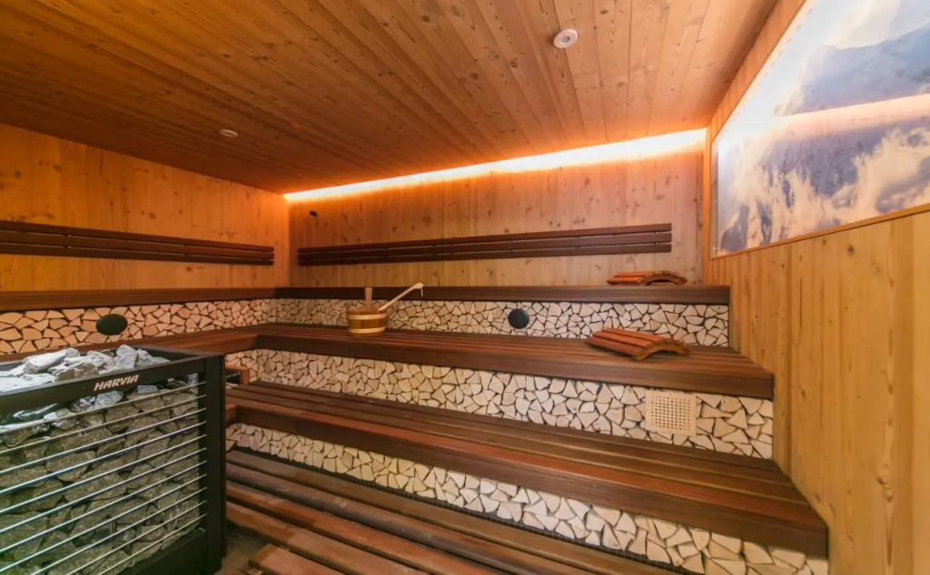 Lifestyle & Spa Hotel Grächerhof