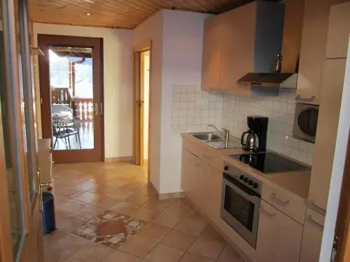 Apartment "Sunseitn" am Pietschacherhof