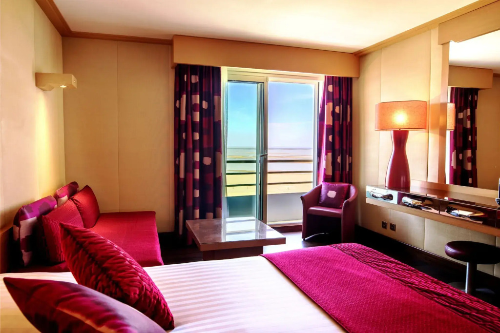 Hôtel Spa du Béryl - Casino JOA de St Brévin lOcéan