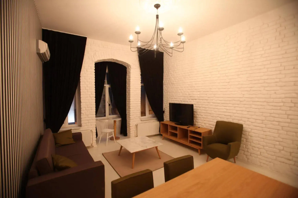 Galata Homes