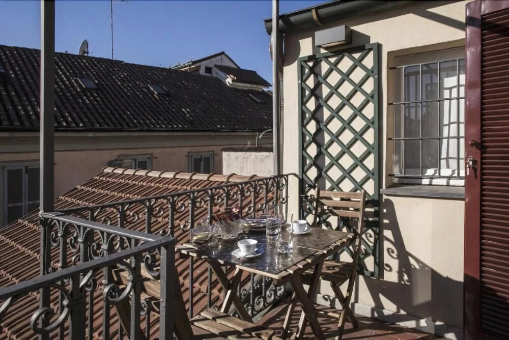 Hemeras Boutique House Sant' Andrea