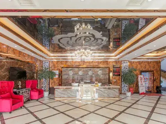 Ewan Hotel