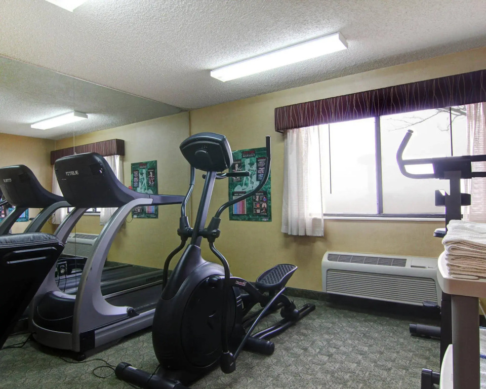 Quality Inn Dumas