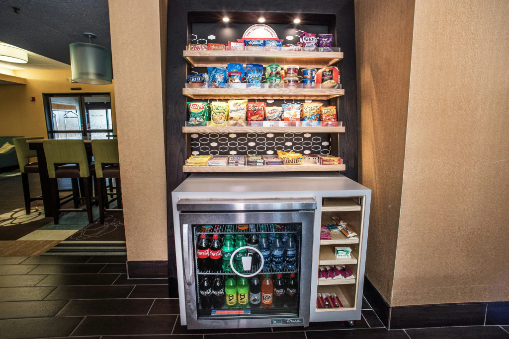 Hampton Inn Clarksville