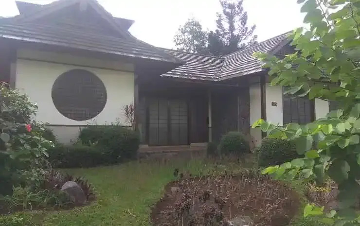 Villa Kota Bunga Seruni