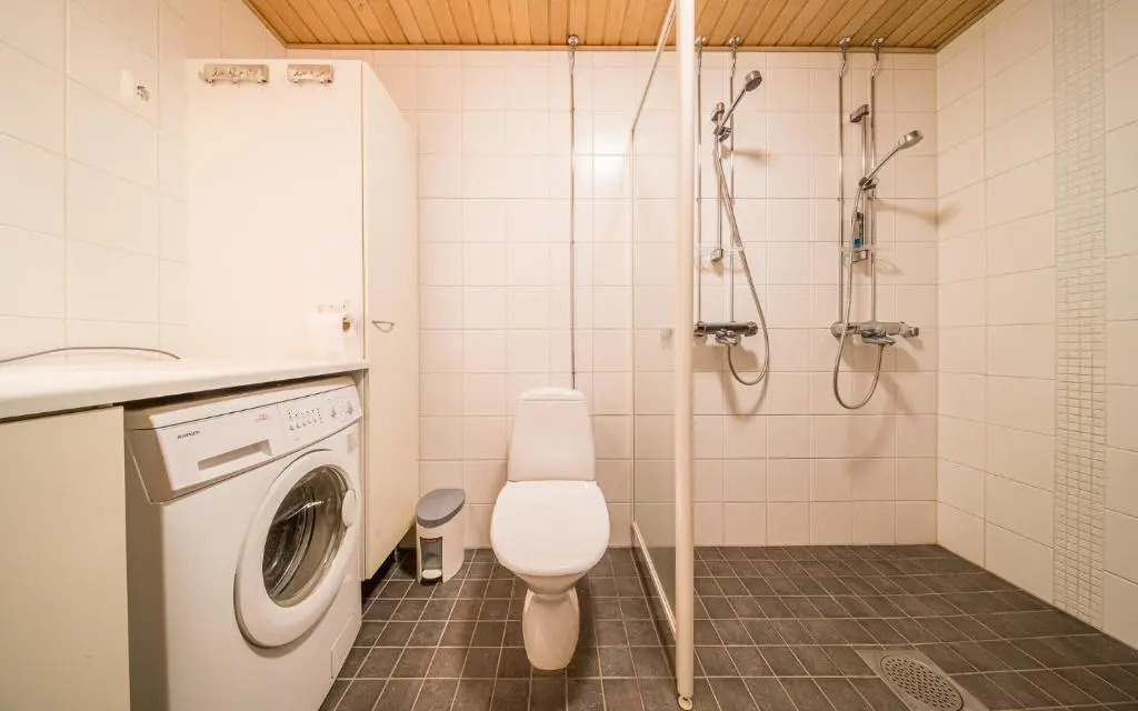 Rukatunturi Länsirinne 20 B 5