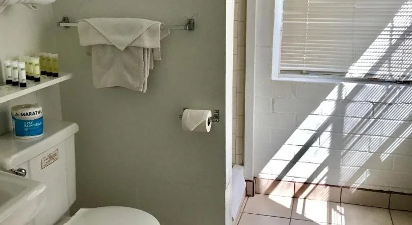 Mojave Trails Inn and Suites