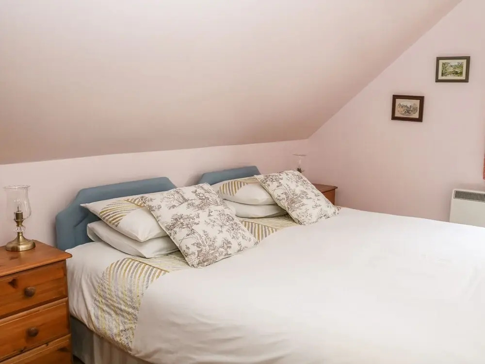 The Como Apartment