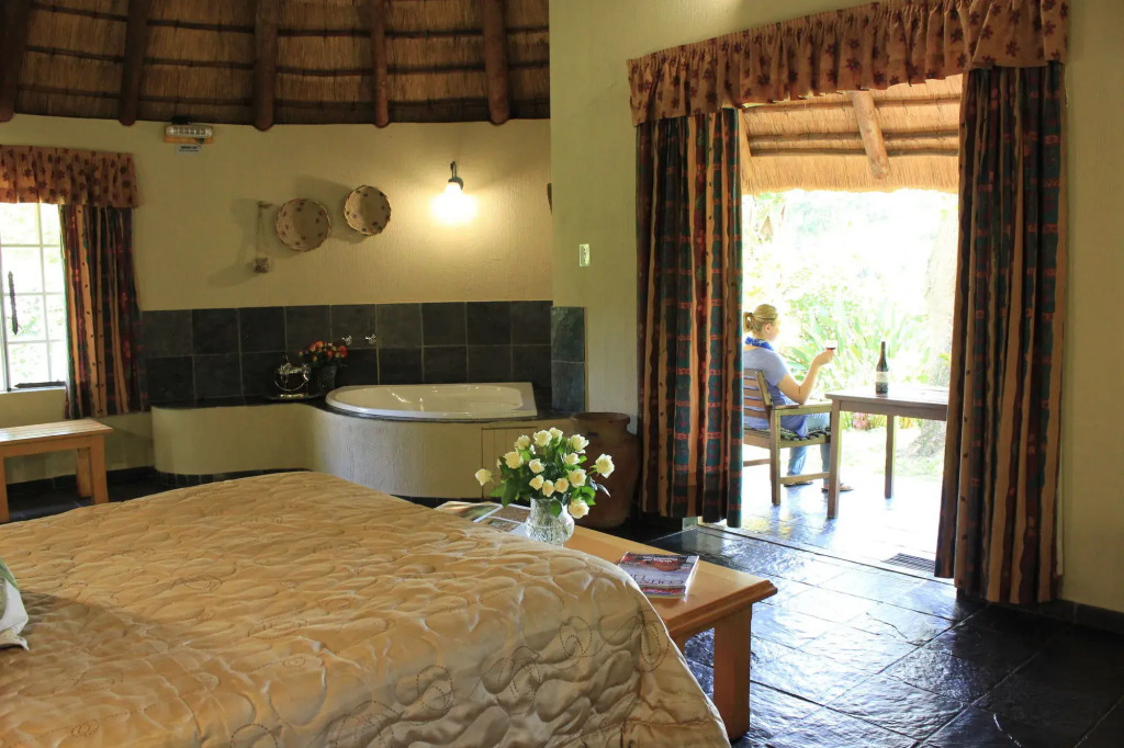 Idle & Wild Chalet
