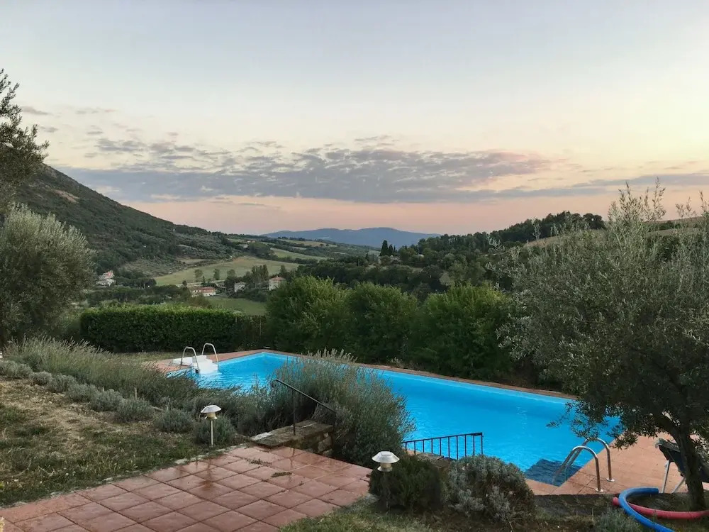 Casale Degli Olivi