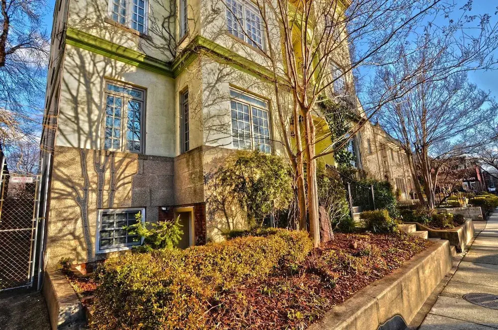 1717 Northwest Apartment #1030 - 2 Br Apts