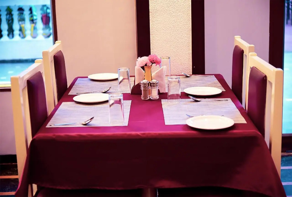Aron Resort Lonavala Near Old Mumbai Pune Highway