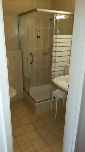 Hotel Büchner Garni
