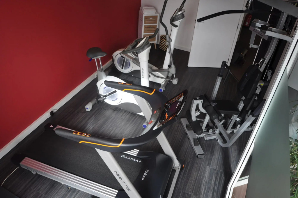 ibis Martigues Centre