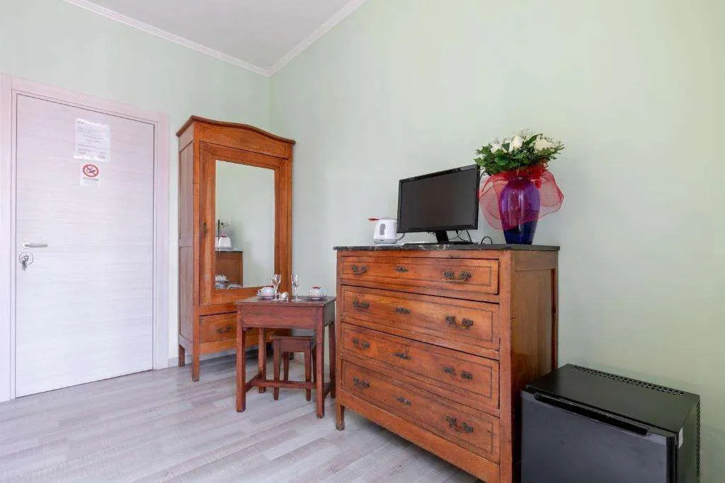A Roman Tale B&B