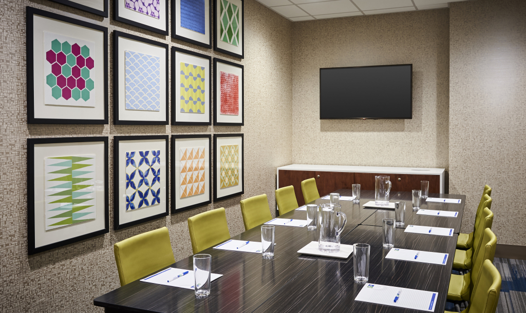Holiday Inn Express Windsor Waterfront by IHG