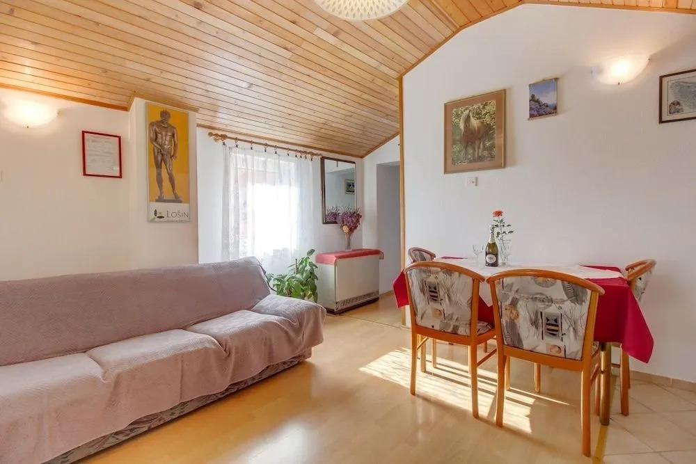 Apartment Bozena 1-4